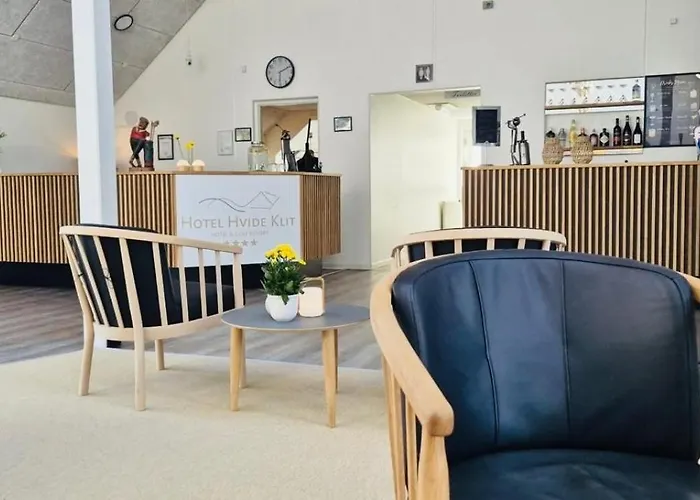 Hotel Hvideklit