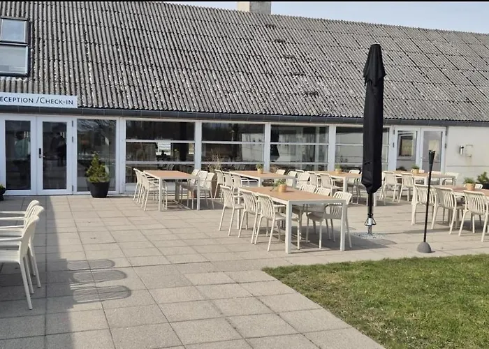 Hotel Hvideklit