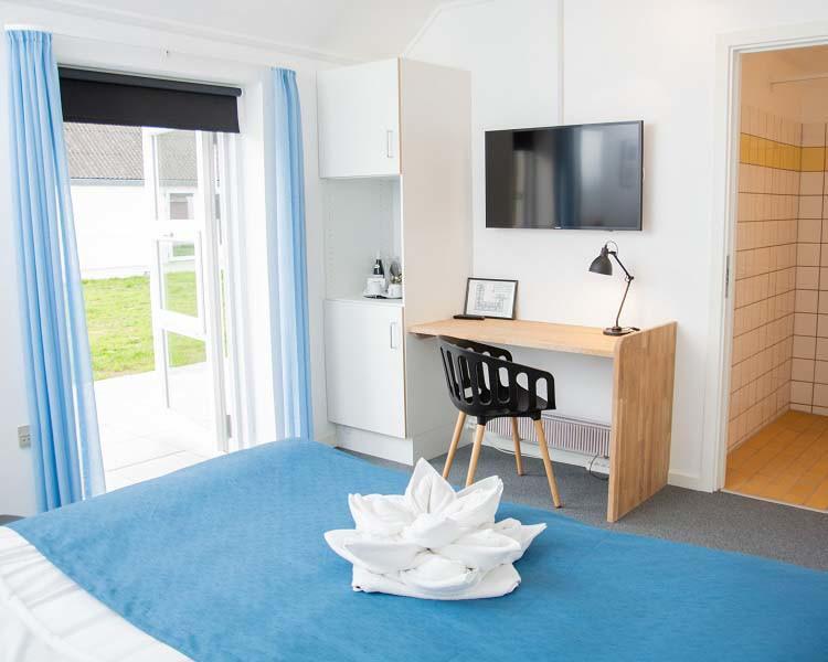 Hvideklit Hotell Ålbæk