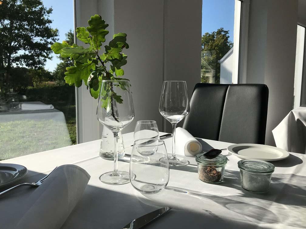 Hotell Hvideklit Ålbæk
