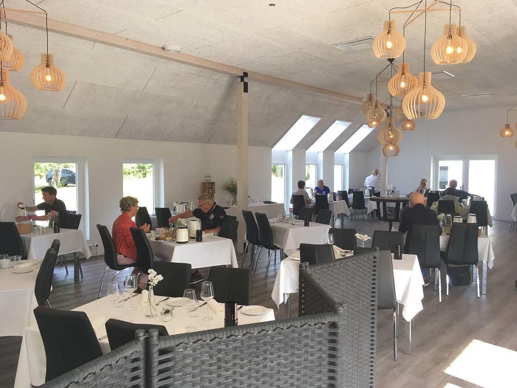 Hvide Klit Ålbæk