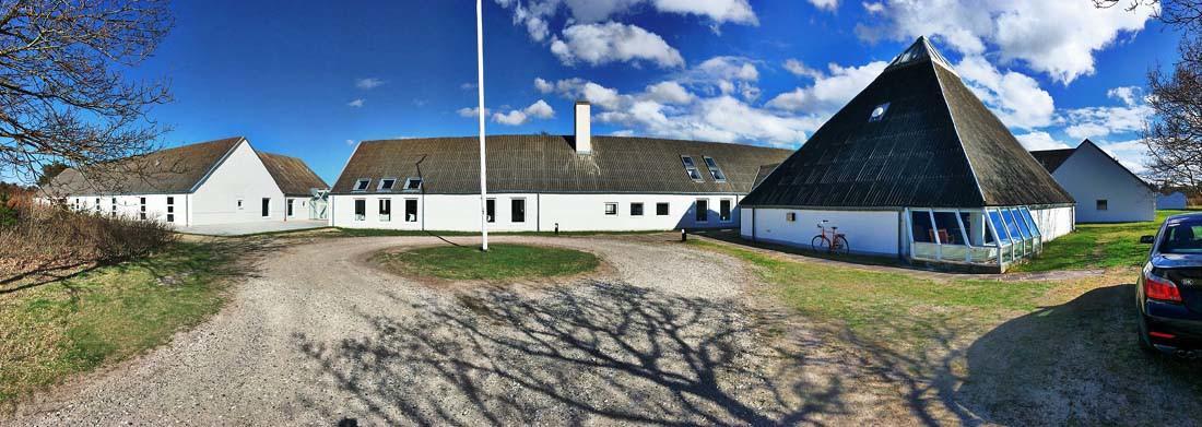Hotel Hvide Klit