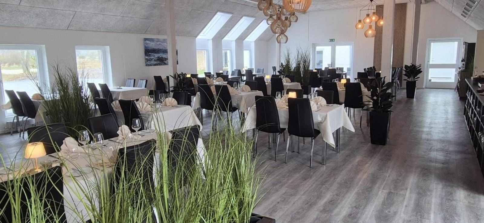 Hvide Klit 4*