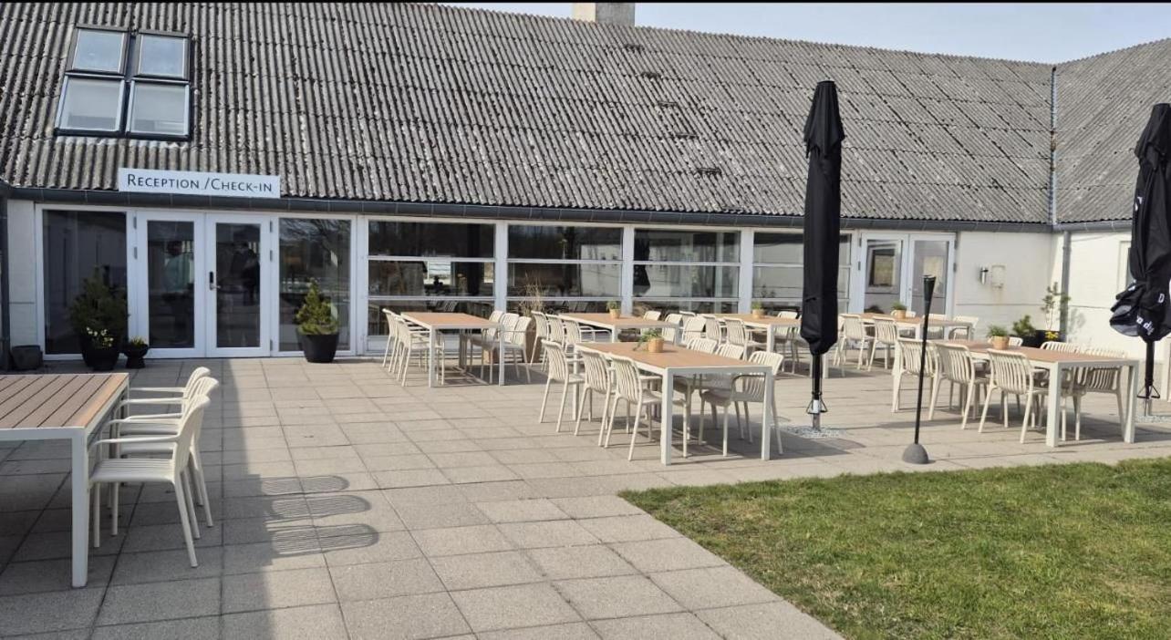 Hvide Klit Ålbæk