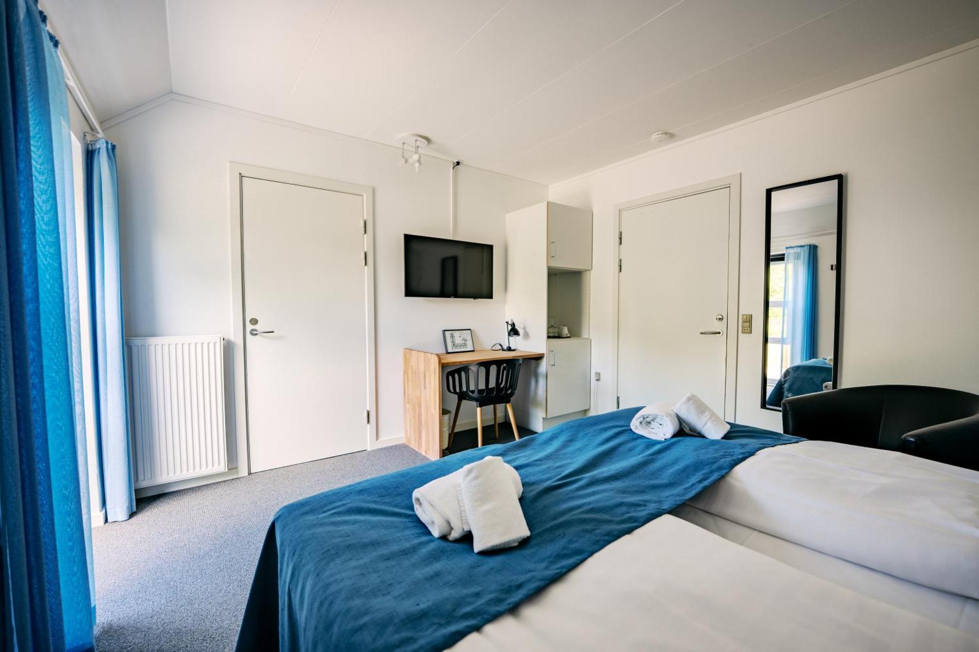 Hvide Klit Hotel