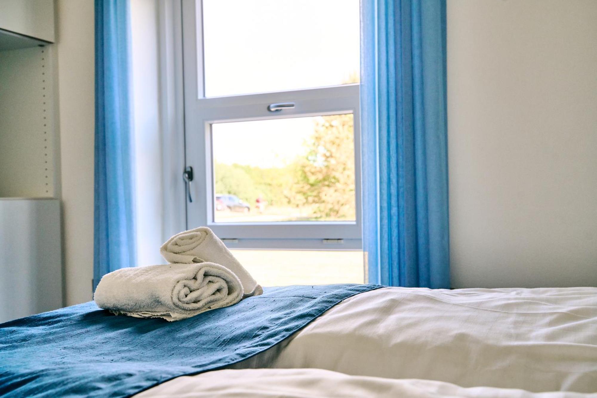 Hvide Klit Hotel 4*