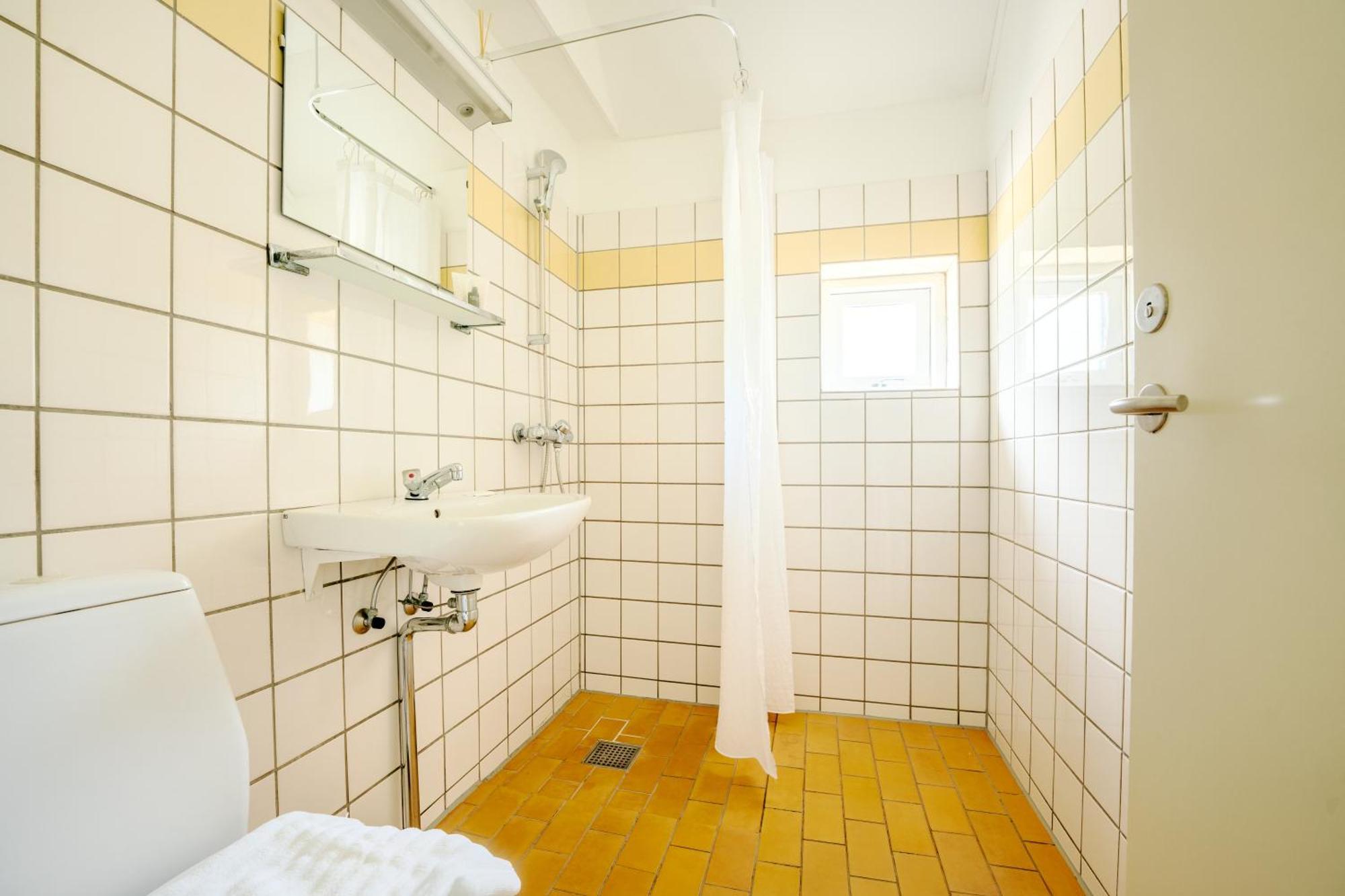 Hotel Hvide Klit Ålbæk
