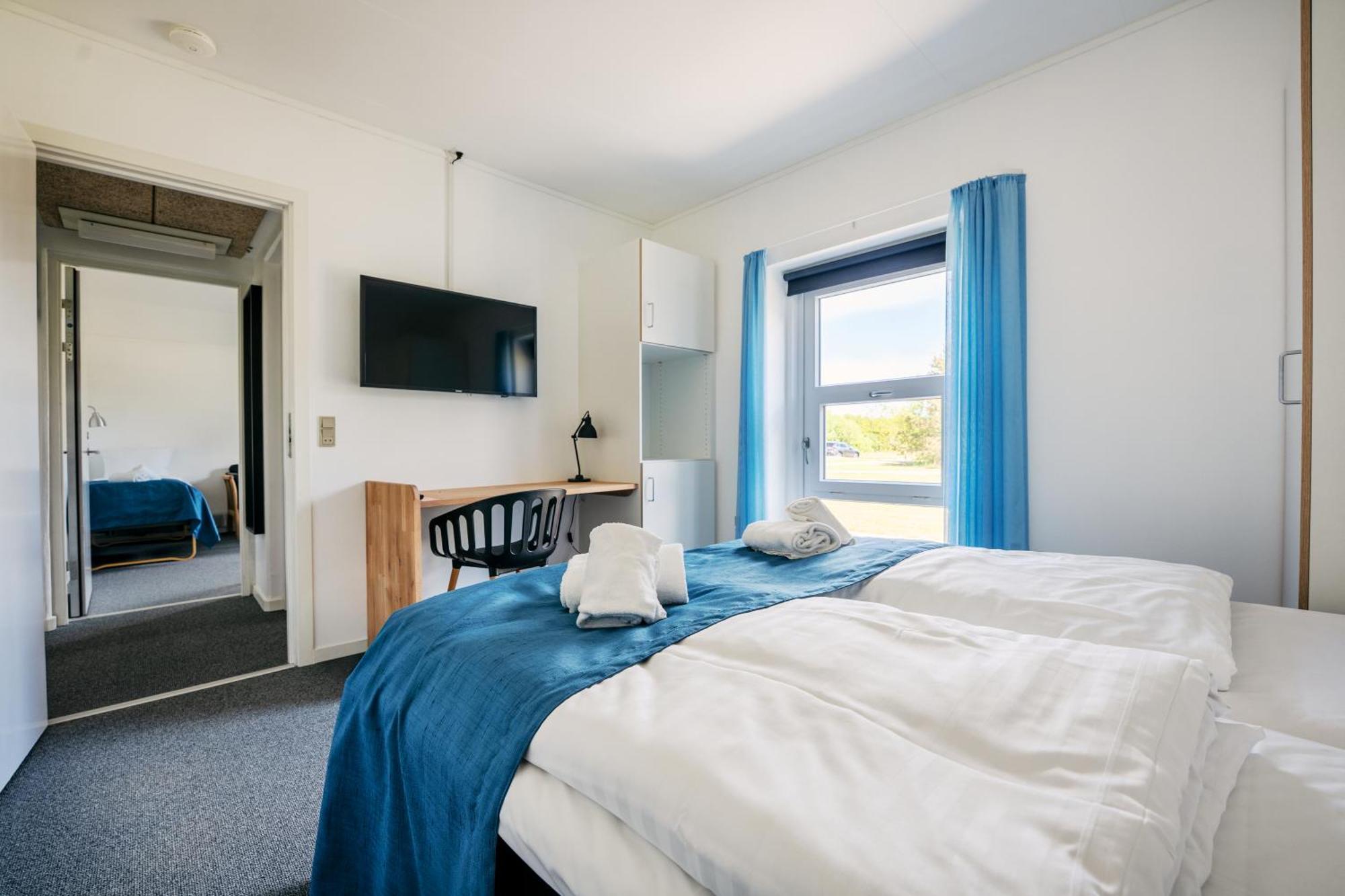 Hvide Klit 4*