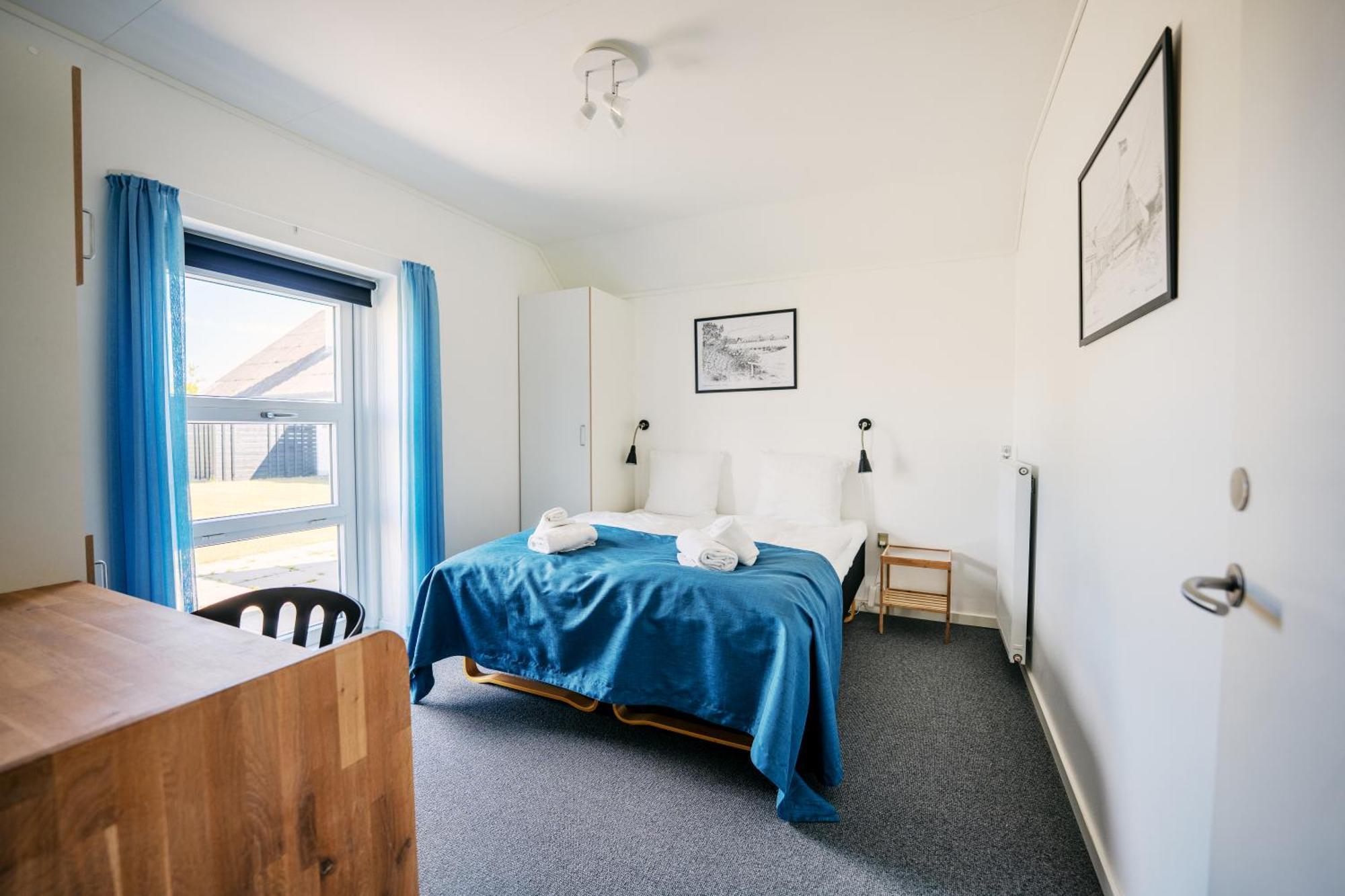 Hvide Klit 4* Ålbæk
