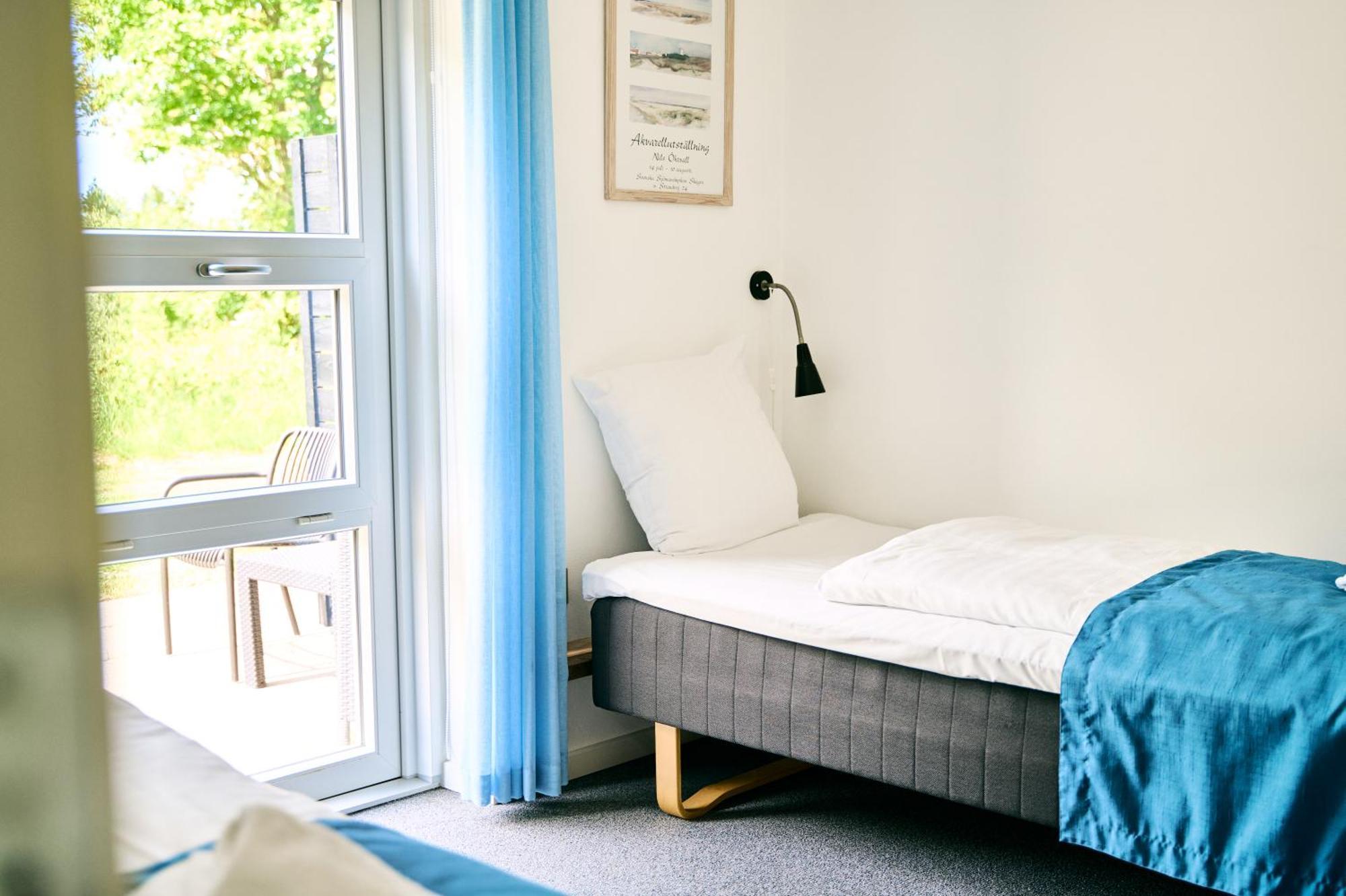 Hvide Klit Hotel