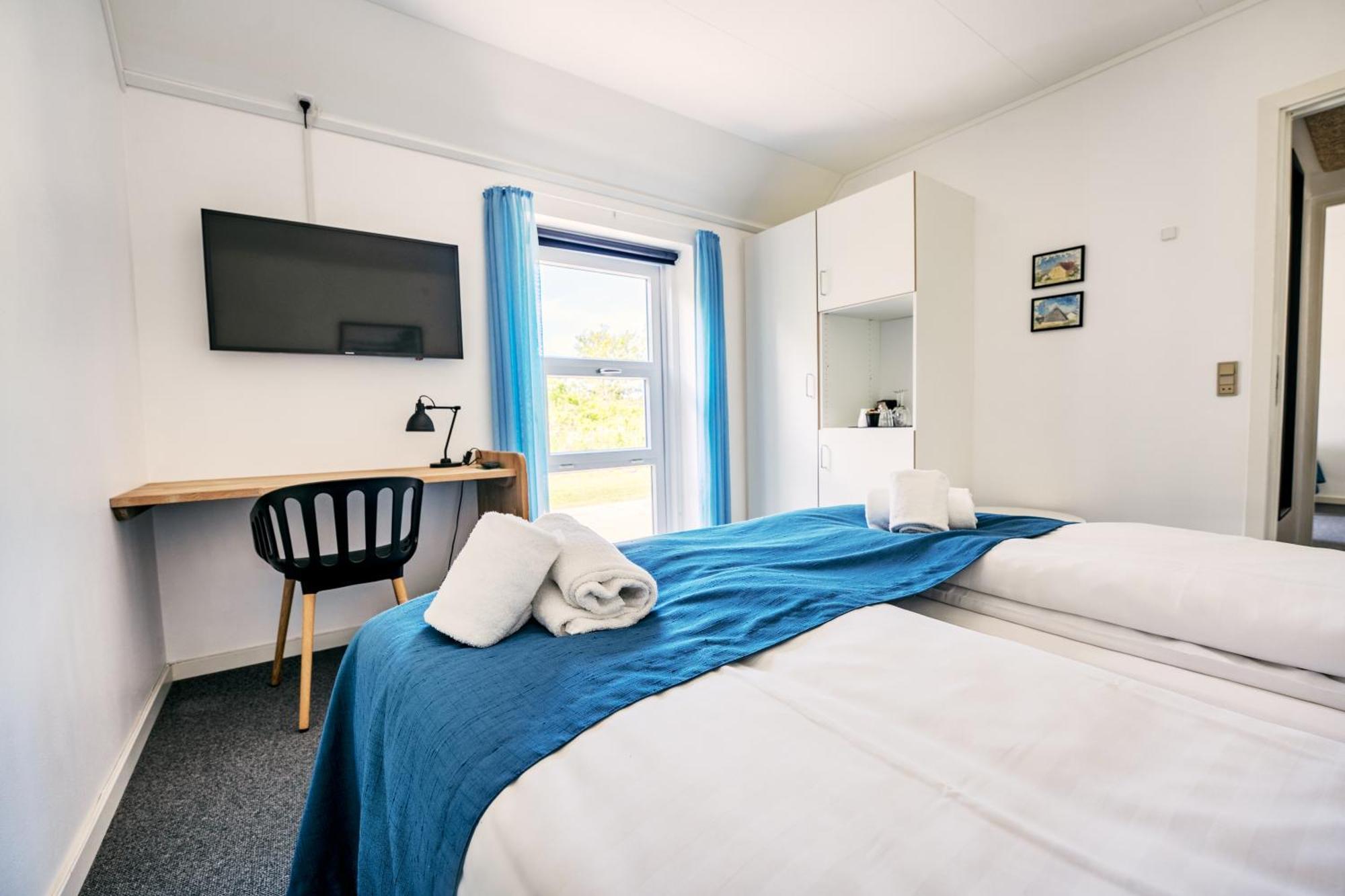 Hotel Hvide Klit Ålbæk