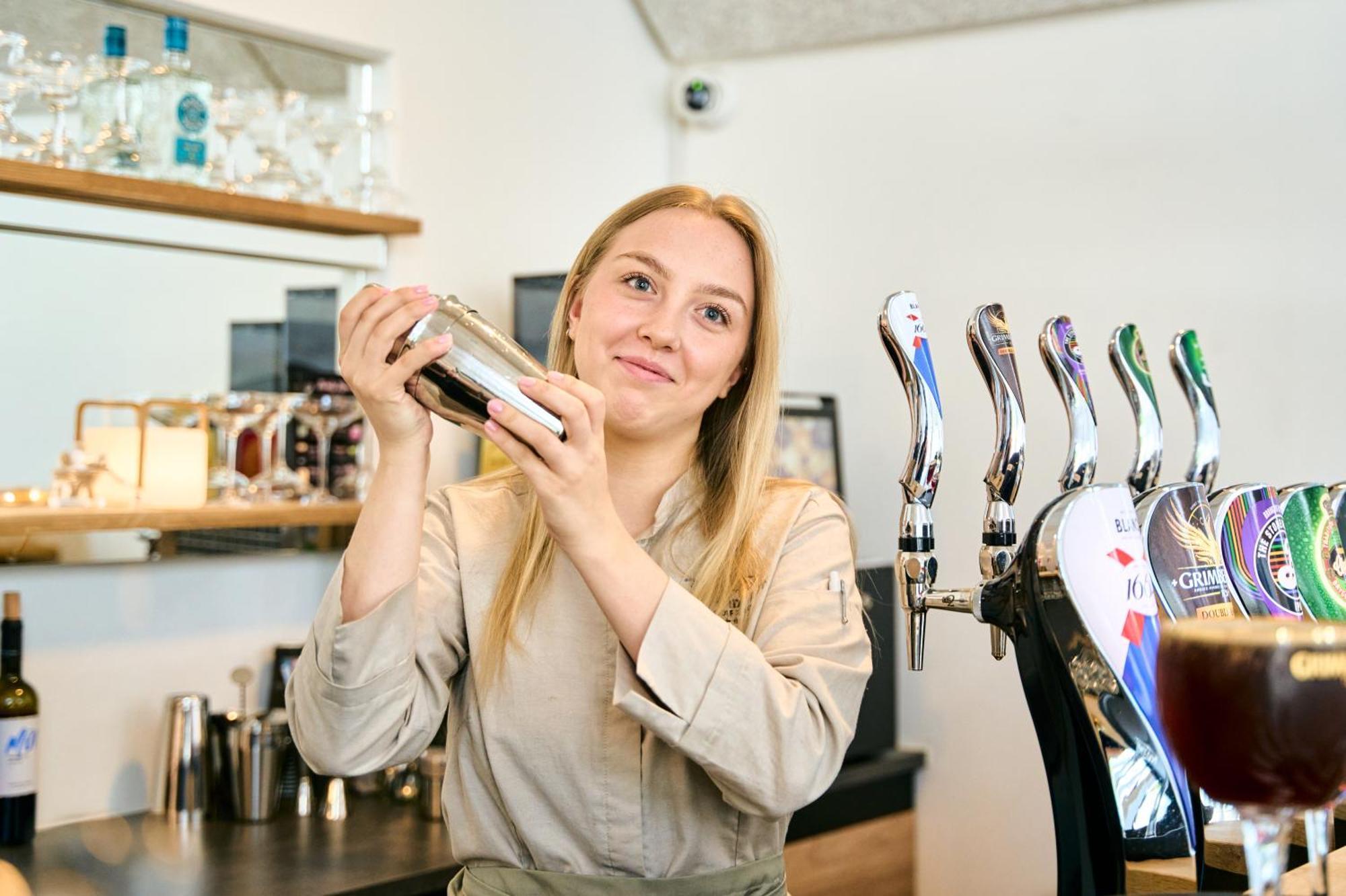 Hotel Hvide Klit Ålbæk
