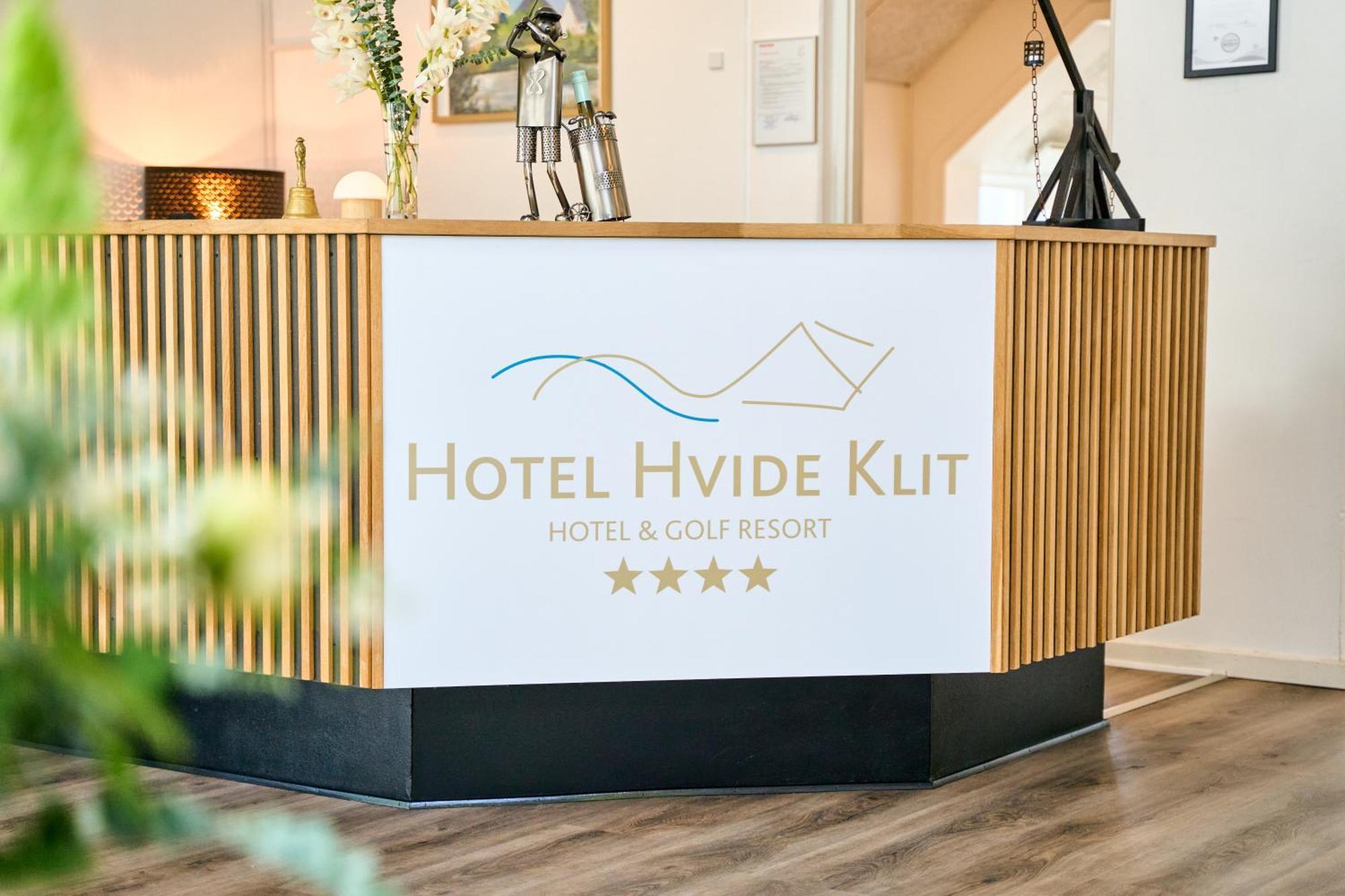 Hotel Hvide Klit 4*