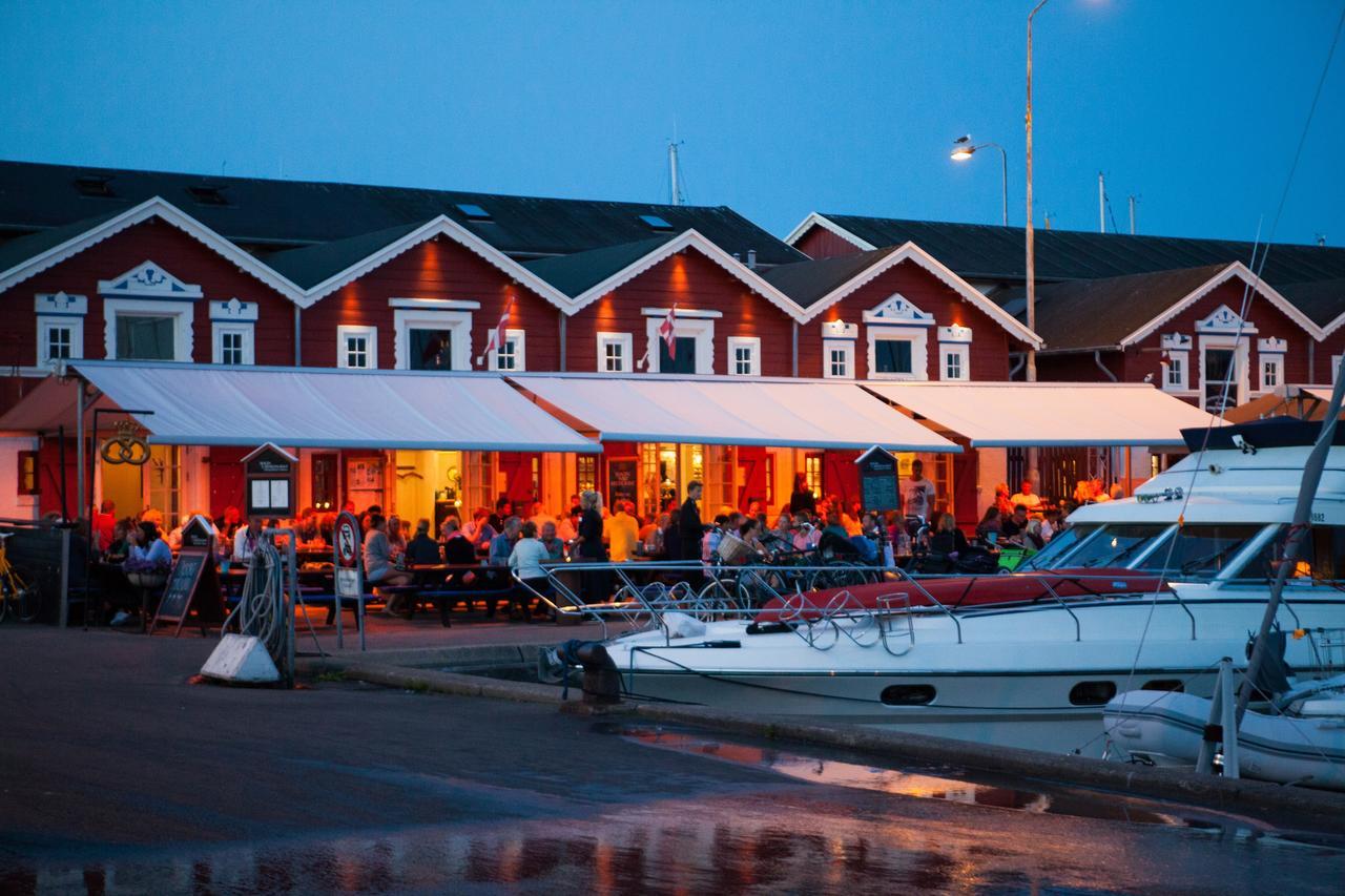 Hvide Klit Hotel 4*