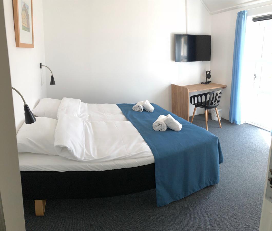 Hvideklit Hotell 4*
