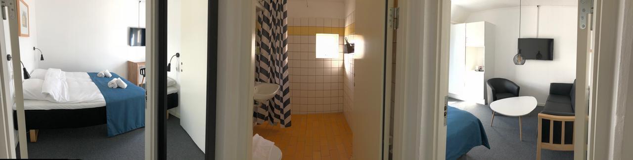 Hotell Hvideklit 4*