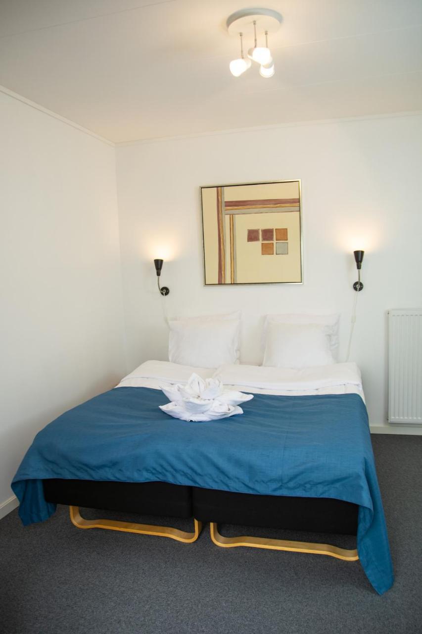 Hotell Hvideklit Ålbæk