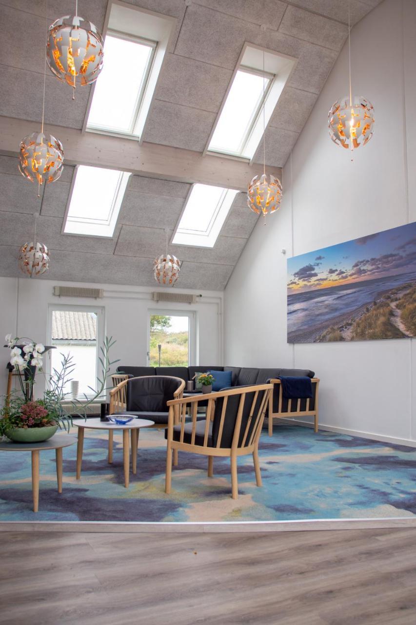 Hotell Hvideklit 4*